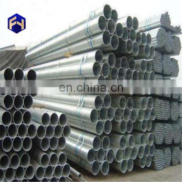 Hot selling GI STEEL TUBE for wholesales