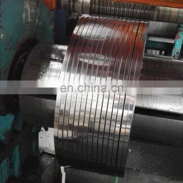 0.9 mm thickness mill edge slit edge cold rolled ss 304 stainless steel strips/coils/foils