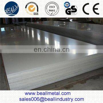 AISI 201 304 Cold Rolled Decorative No.4 HL Gold Mirror Stainless Steel Sheet