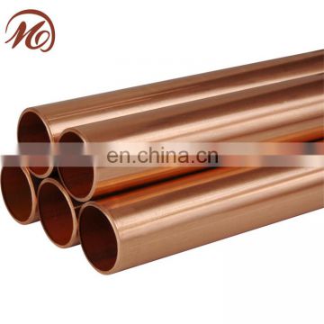 C12000 copper tubes for industrial applications