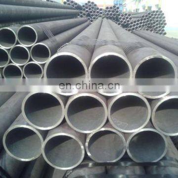 Hot-rolled Seamless Steel Tube 3'Outer Diameter 89mm Wall Thickness 4mm Spot photo-5