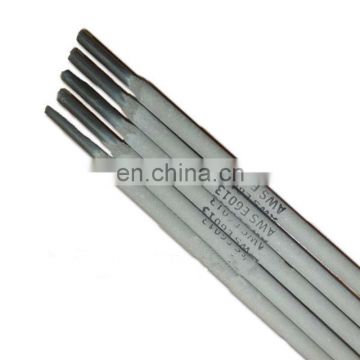 Names of Welding Rod / Raw Material of Welding Electrode / Best Arc AWS E6013 E7018 Welding Rods