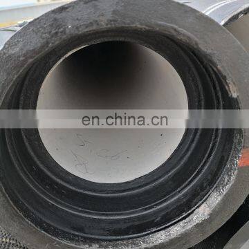 Low Price Ductile Iron Pipes/ Ductile Iron Tube photo-3