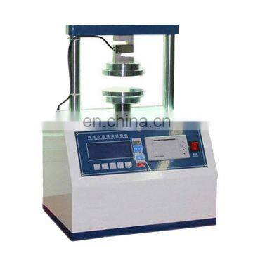 Liyi Carton Cardboard Edge Crush Tester photo-2