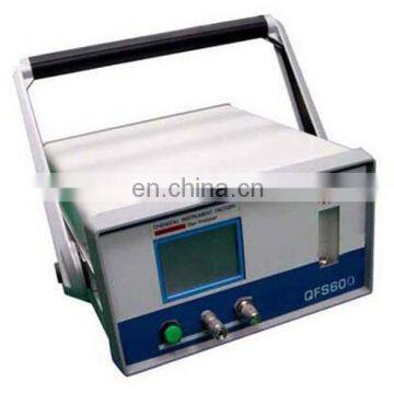 QFS601 Gas Moisture Analyzer