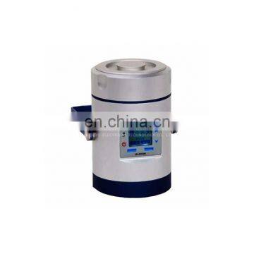 Air planktonic bacteria sampler Microbial Air Monitoring Systems ZR-2050B