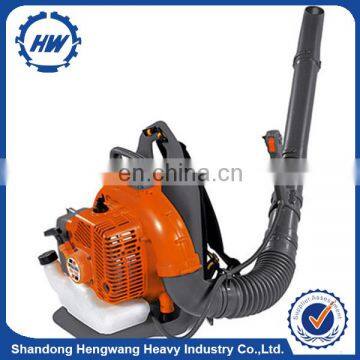 NEW 65CC Commercial Backpack Garden Yard Petrol Leaf Blower 2 Stroke Outdoor