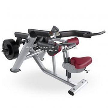 CM-119 Seated Dip Arm Machine For Exercise photo-2