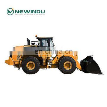 6ton Wheel Loader 972K Made in China