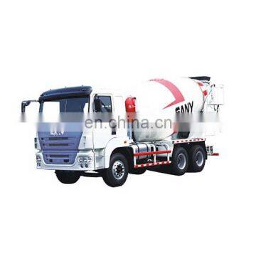 SANY SY202C Mini Cement Concrete Mixer Truck for Sale