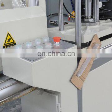 Truepro Heavy Duty Automatic Aluminum Curtain Wall End-Milling Machine