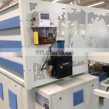 Aluminum 4 Axis Horizontal Cnc Machining Center photo-7