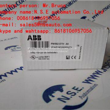 ABB CI830 PLC and I/O Systems Processor Unit Purchase or Repair Speetronic MKVI High-end photo-2