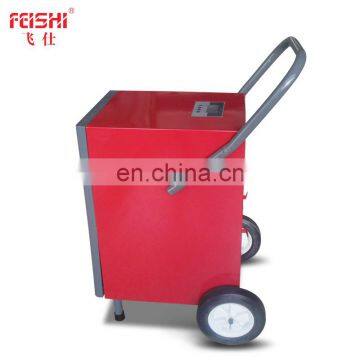 Handpush Mobile Dehumidifier FDH-255BS photo-4
