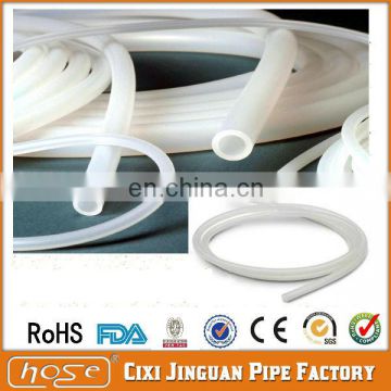 Solid silicon tube silicone extruded tube,No Smell Soft Food Grade Medical Silicone Hose /Medical Silicone Pipe/Medical Silicone