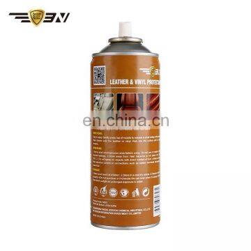 High Effective Leather Protection Spray, Powerful Vinyl Protectant Spray for Home & Automobile, 3N Leather & Vinyl Protector photo-5