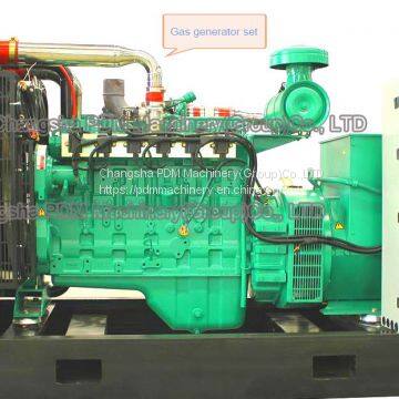 Cummis CAT MTU VOLVO PERKINS Diesel Generator photo-5