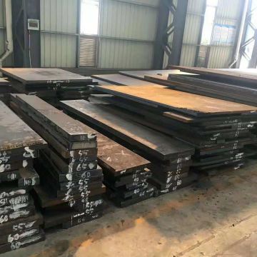 Ar500 Steel Plate Resistant Steel 12mm Thickness Ar400