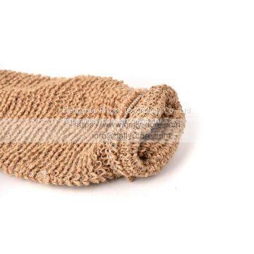 Exfoliating Natural Hemp Bath Mitt DC-BM001