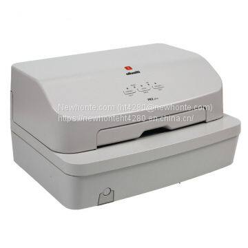 Refurbished Olivetti Pr2 Plus Passbook Printer Machines