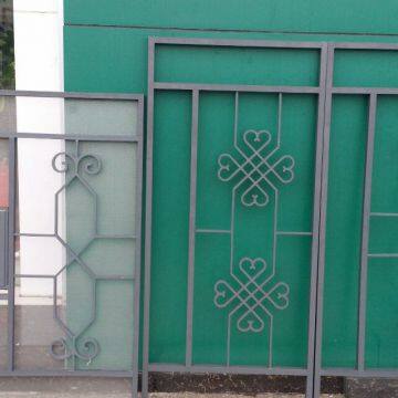 Paint Evenly And Bright Color Panel Aluminum Punching Panel