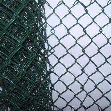 Metal Chain Link Fence Mesh For Stadium photo-3