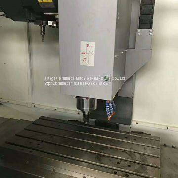 SMTCL I5m4 Vertical Drilling and Tapping Machine photo-2