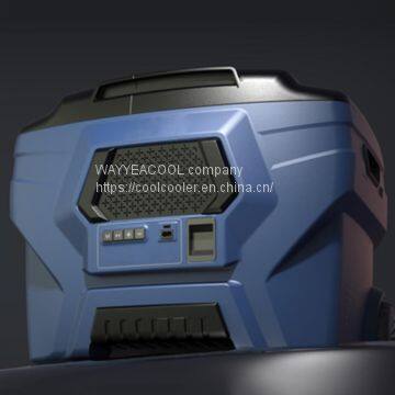 50L New Cooler Speaker photo-5
