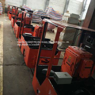 Locomotive 20 Tons, Mine and Tunnel Locomotive,Locomotive photo-2