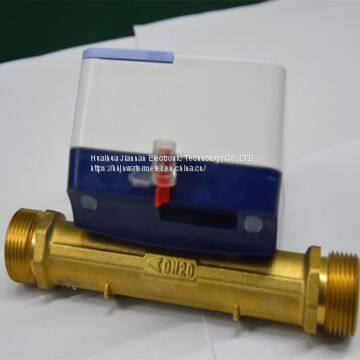 Smart Cold Ultrasonic Water Meter photo-2