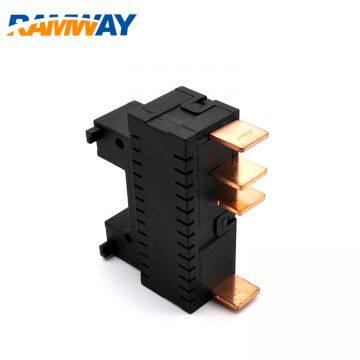 Smart Meter With Ramway Latching Relay photo-3