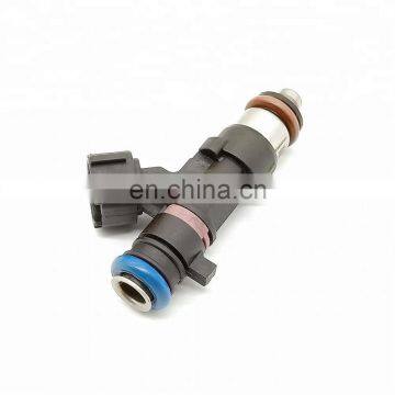 Fuel Injector 16600-7S000, 0280158007 photo-5