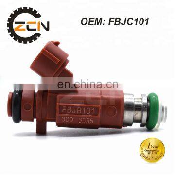 Parts for Your Automobile Aftermarket Fuel Injection FBJC101