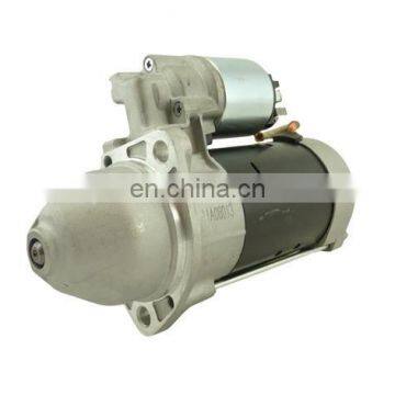 Truck Starter 02934613 / 0001109370