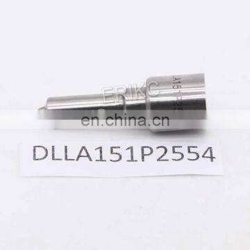 ERIKC DLLA 151P2554 0433172554 Auto Fuel Nozzle DLLA 151P 2554 DLLA 151 P2554 Diesel Engine Nozzle for 0445120448