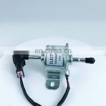 Kubota Electric Fuel Pump KIN10100110