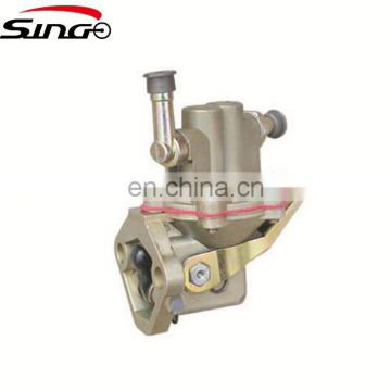 Mechanical Engine Parts Fuel Pump 1102-1106010 703-1106010-01