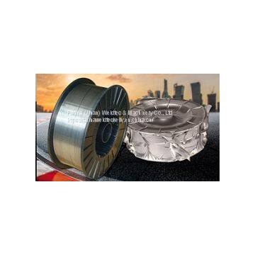 Flux Cored Welding Wire E71T-5M  1.2MM*15KG/D270