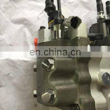 ISLE Diesel Engine Parts 3973228 Fuel Injection Pump photo-5