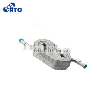 High Quality Oil Cooler for PEUGEOT C ITROEN 6501209606