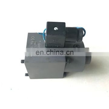 GH263 Proportional electromagnetic actuator High precision valve proportional solenoid gh263 035