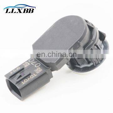 Bumper Reverse Assist Radar 89341 48020 For Toyota PDC Parking Sensor 89341-48020-A0 89341-48020-B0 89341-48020