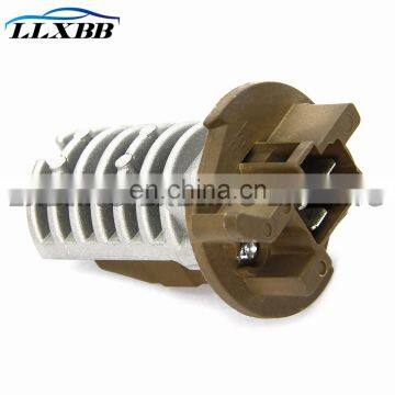 A/C Blower Motor Resistor 79330-S3V-A51 For Honda Pilot Acura MDX 79330S3VA51 79330-S2K-941 photo-3