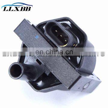Original Ignition Coil For GM TRUCK BUICK CADILLAC 8-10489-421-0 8104894210 10489421 photo-4
