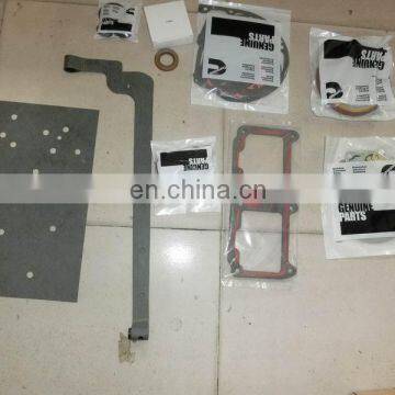 4025069 N14 Diesel Engine Lower Gasket Repair Kit photo-4