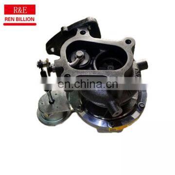 China Factory 4jb1 Diesel Engine Turbocharger for Maxus photo-5
