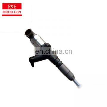 High Quality 4kh1-tcg40 Complete Fuel Injector 105118-8303 for Excavator photo-5