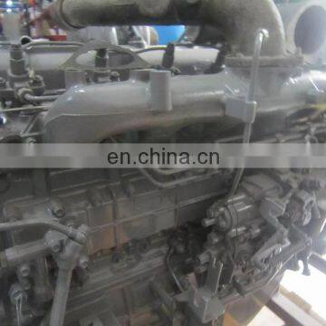 Promotion for SK200-8 J05E Engine Assembly photo-2
