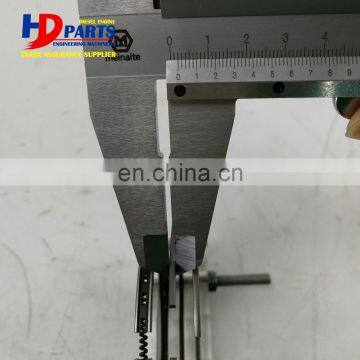 Diesel Engine Spare Parts V2203 Piston Ring photo-5