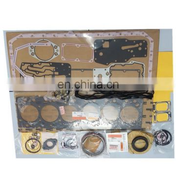 Diesel engine parts car repair kit 4955229 4955230 6754-K1K2-9901 for 6D107